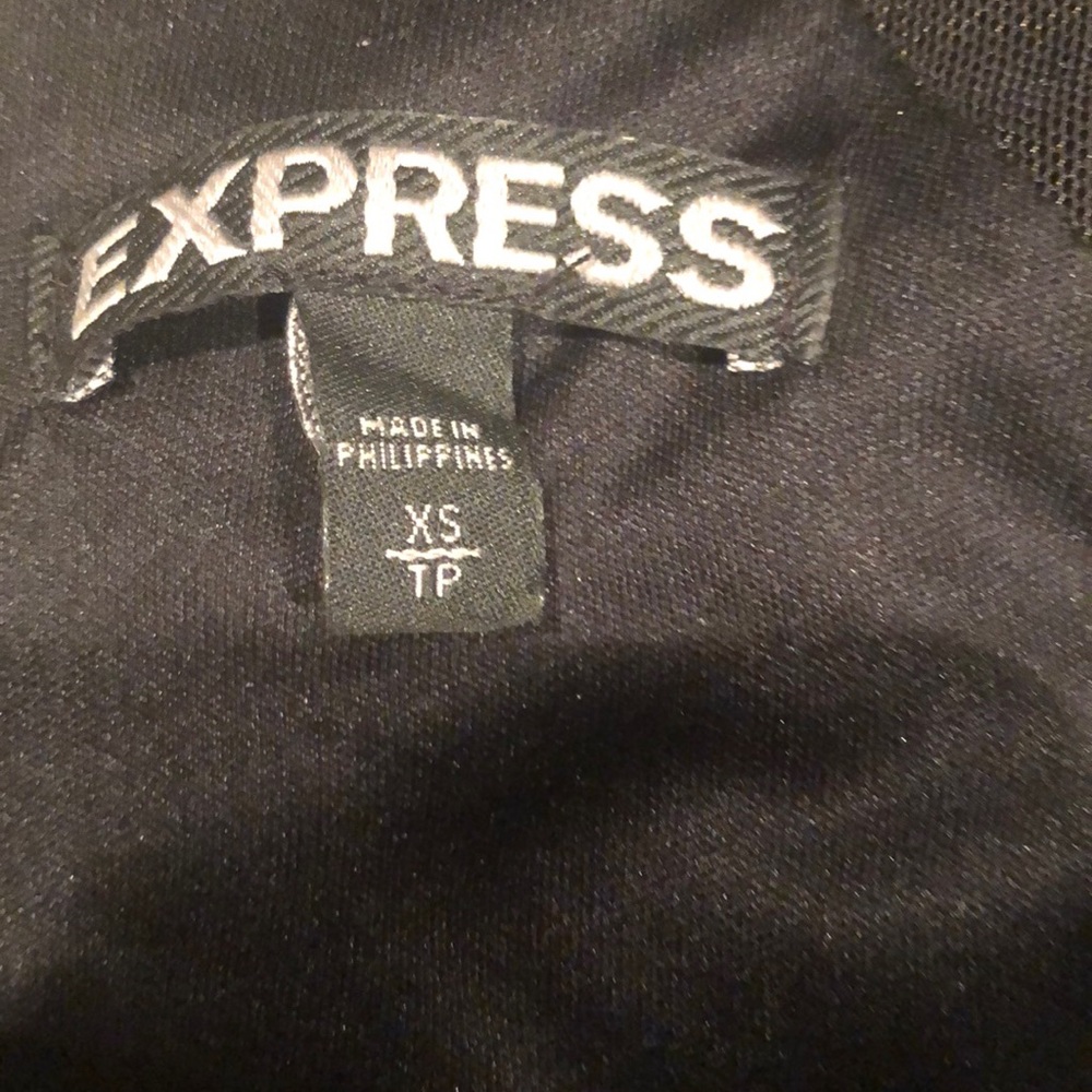 Express Black Mini - image 4